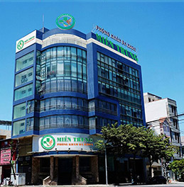 PHÒNG KHÁM ĐA KHOA TRƯỜNG PHÚC